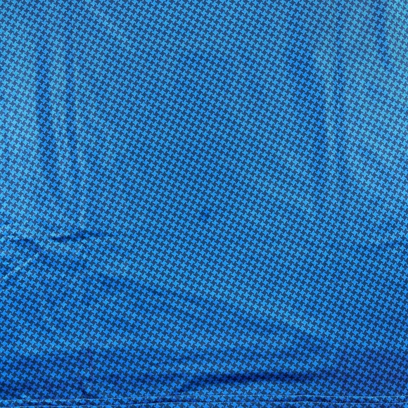 Head Polo‎ Shirt Mens Large Blue Golf Preppy Tennis Pickleball Travel Vacation - Picture 12 of 13